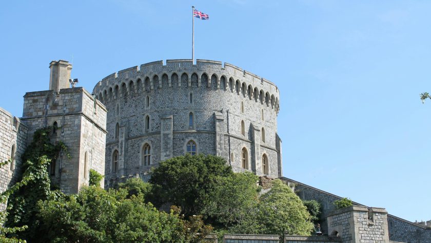 Windsor Castle