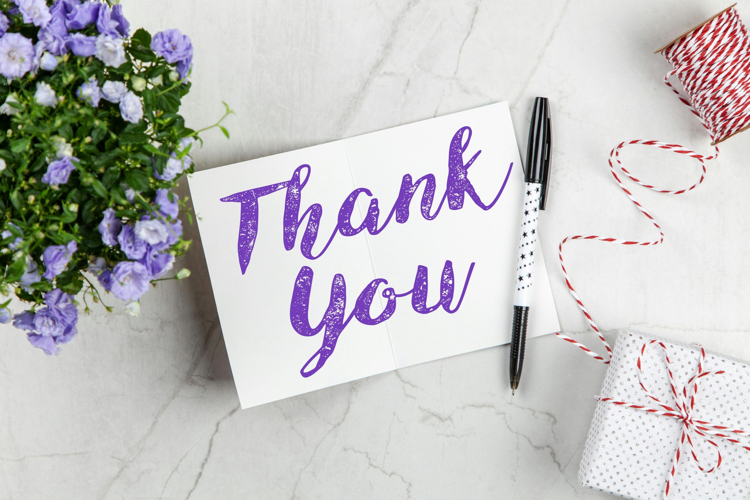 Thank-you!