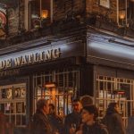 British Pub