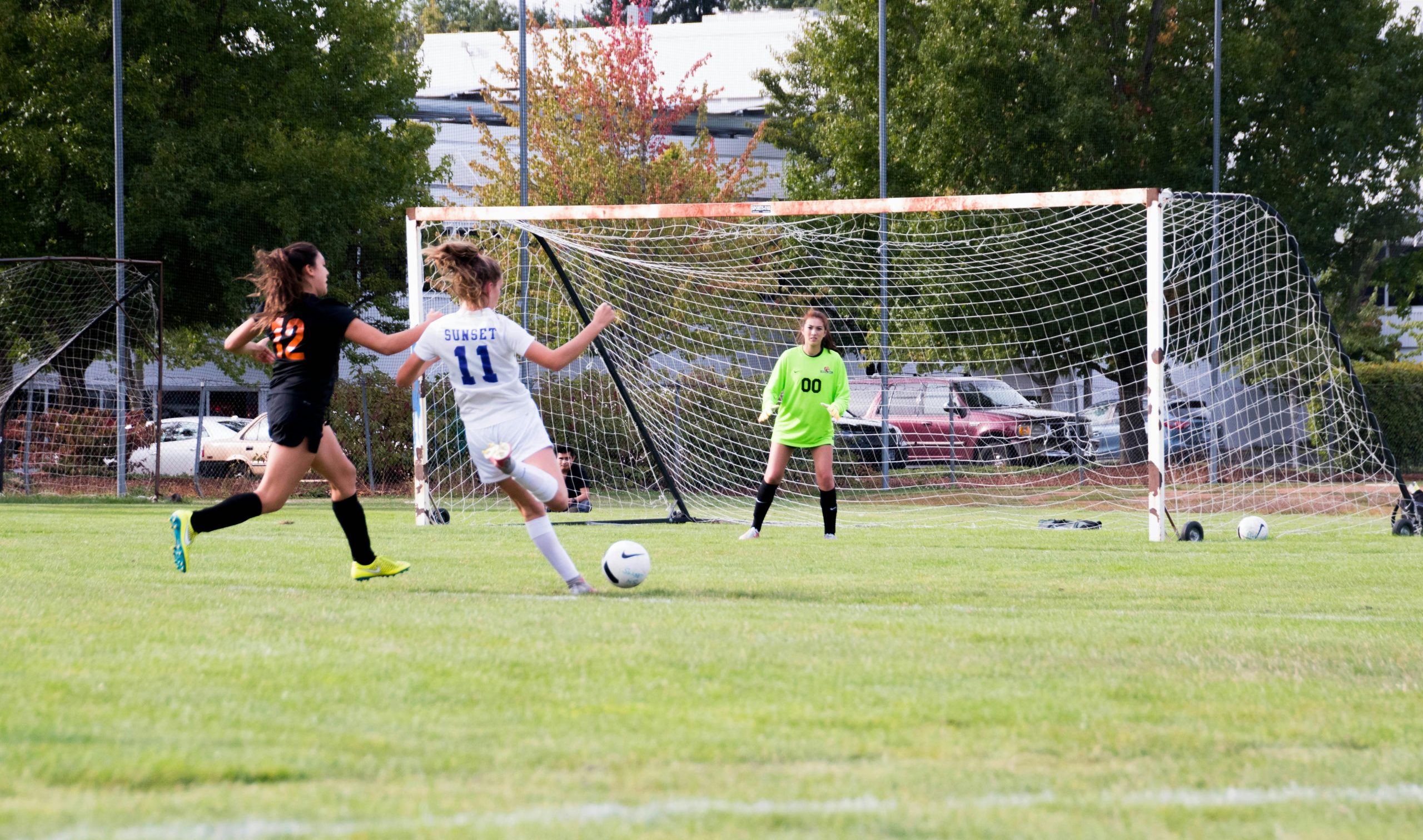 Soccer