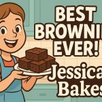 Jessica's Bakes, Tilehurst
